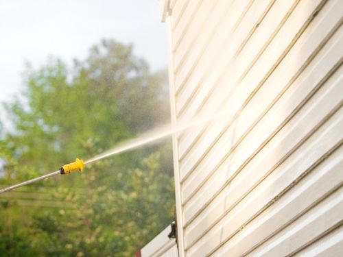 House Washing service